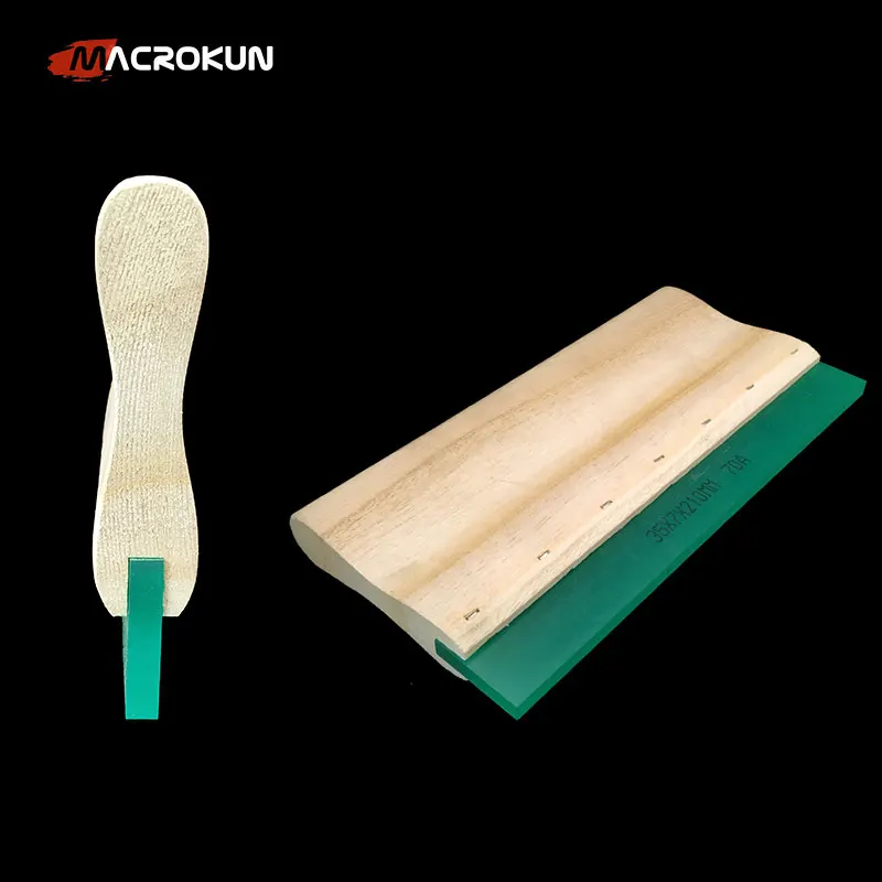 Screen Printing Starter Kit 110 Mesh 10x14 DIY Screen Printing Kit