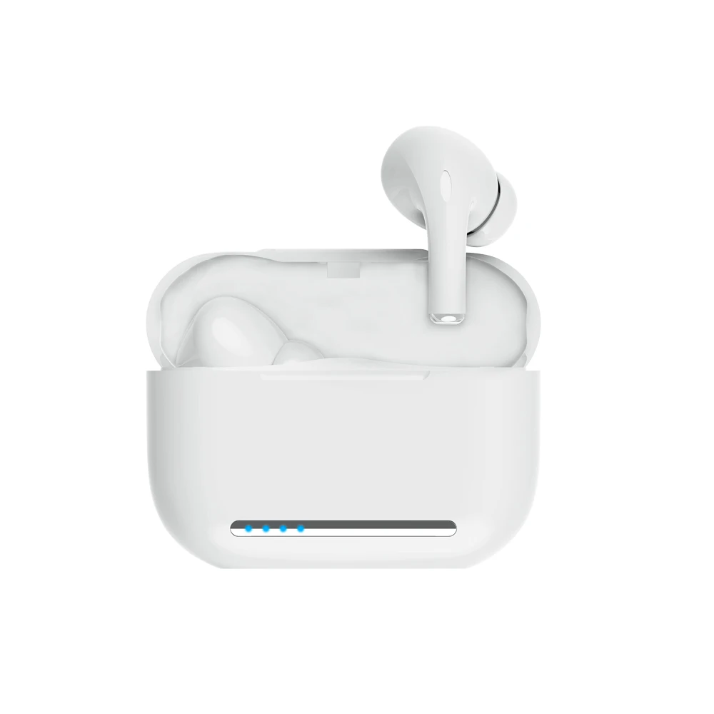 Mini D08-nac Wireless In-ear Headphones With 40mah Headphone Battery Rechargeable Sports Waterproof Earbuds