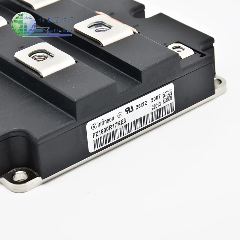Горячее предложение Новый и оригинальный модуль IGBT FZ1600R17KF6C