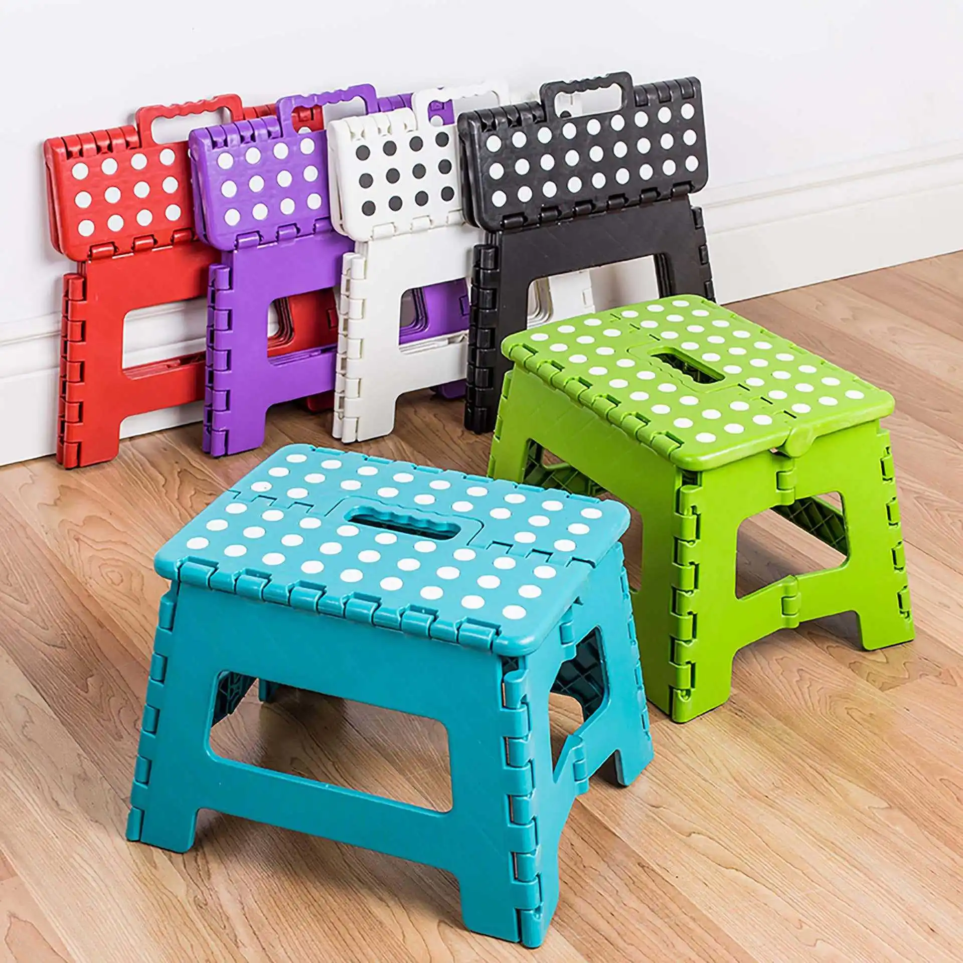 Wholesale Practical Simple Folding Step Stool With Durable Advantage