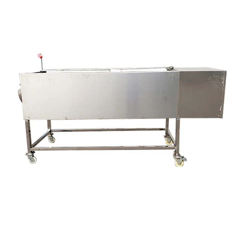 Li-Gong фрукты стиральная машина сладкий картофель кассава кисточки очиститель овощей пилинг машина