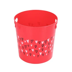 Hot Sales plastic beer wine ice bucket with custom logo desperados beer bottle ice bucket in big size