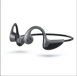 Caridite Dropshipping Mobile Handsfree Headband Headset Earphone Conduction Blue Tooth Z8 Headphones Wireless Special Offer
