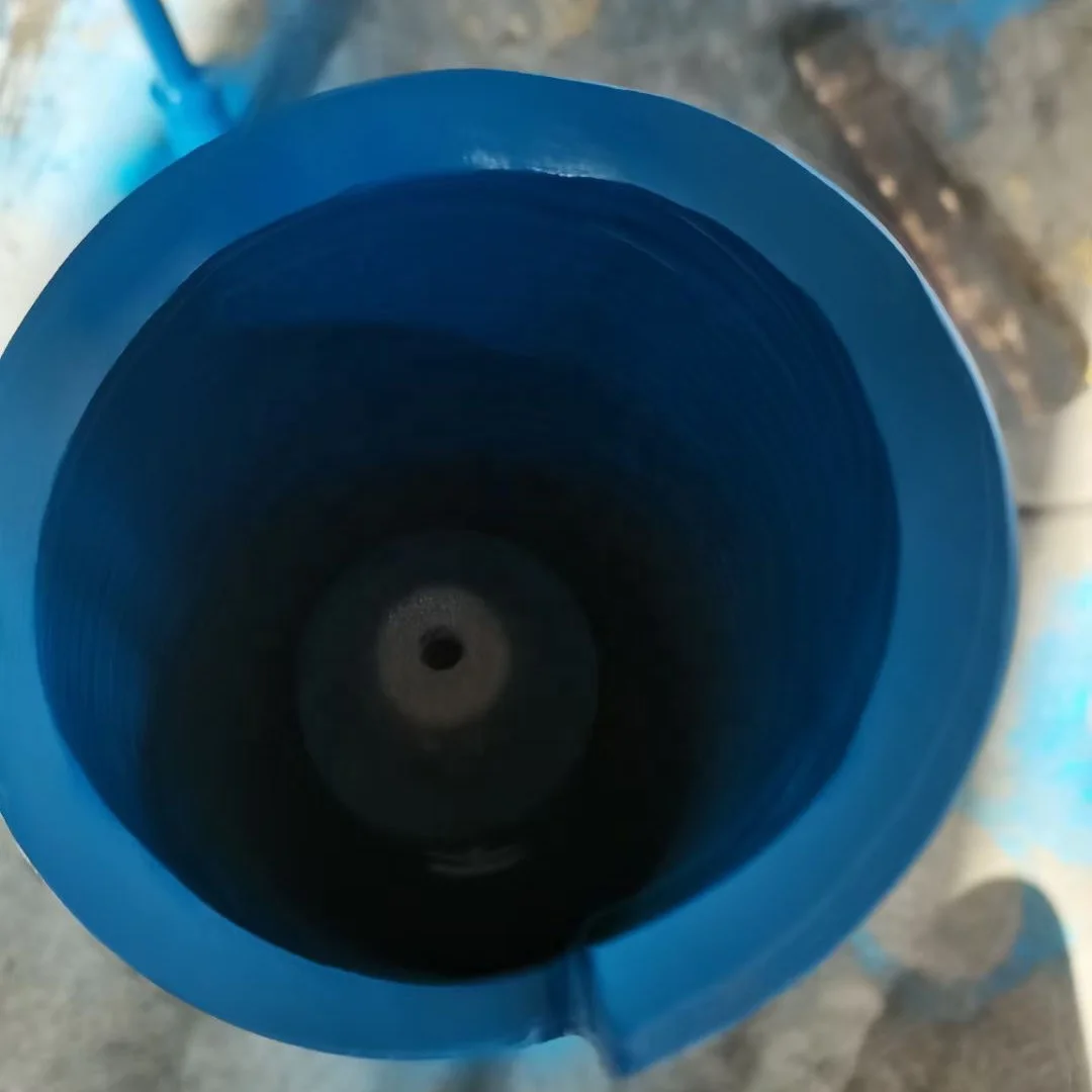 China Factory Downhole Fishing Tools API Oil Overshot