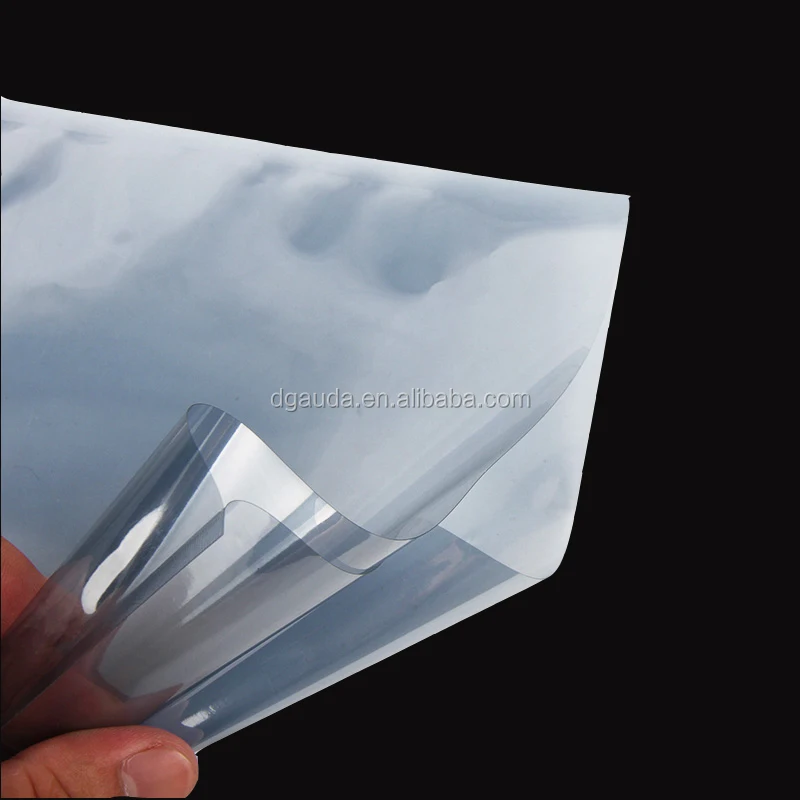 High resistivity APET/CPP Anti-static Shielding  Packaging ESD Bag