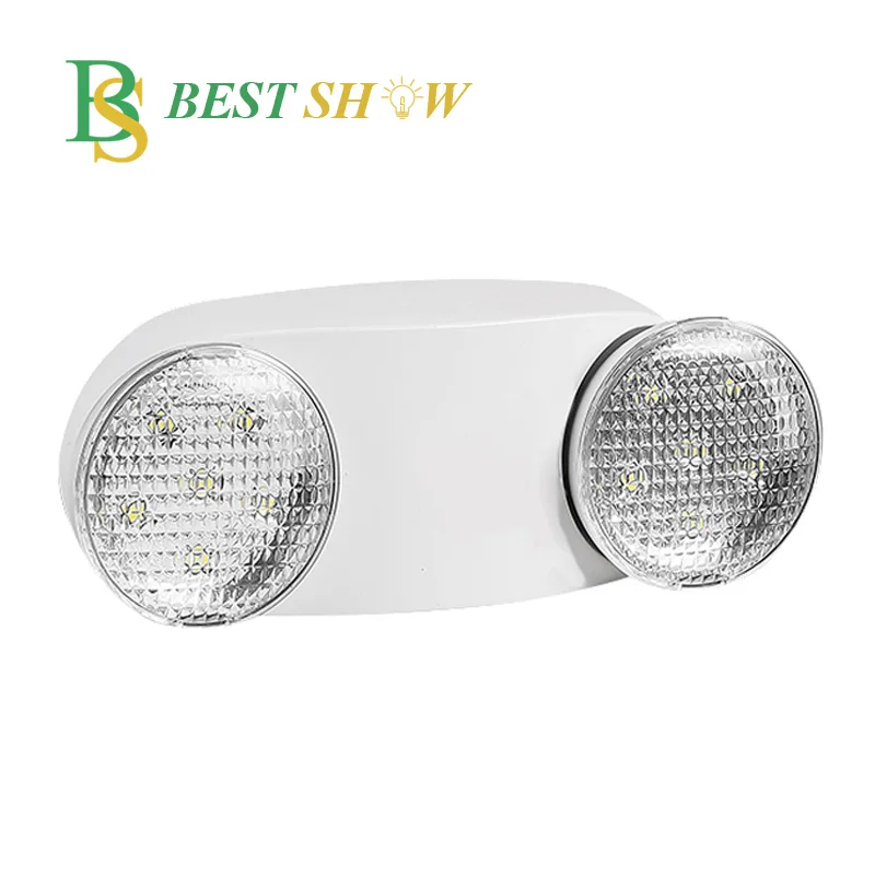Led Emergency Lamp Light