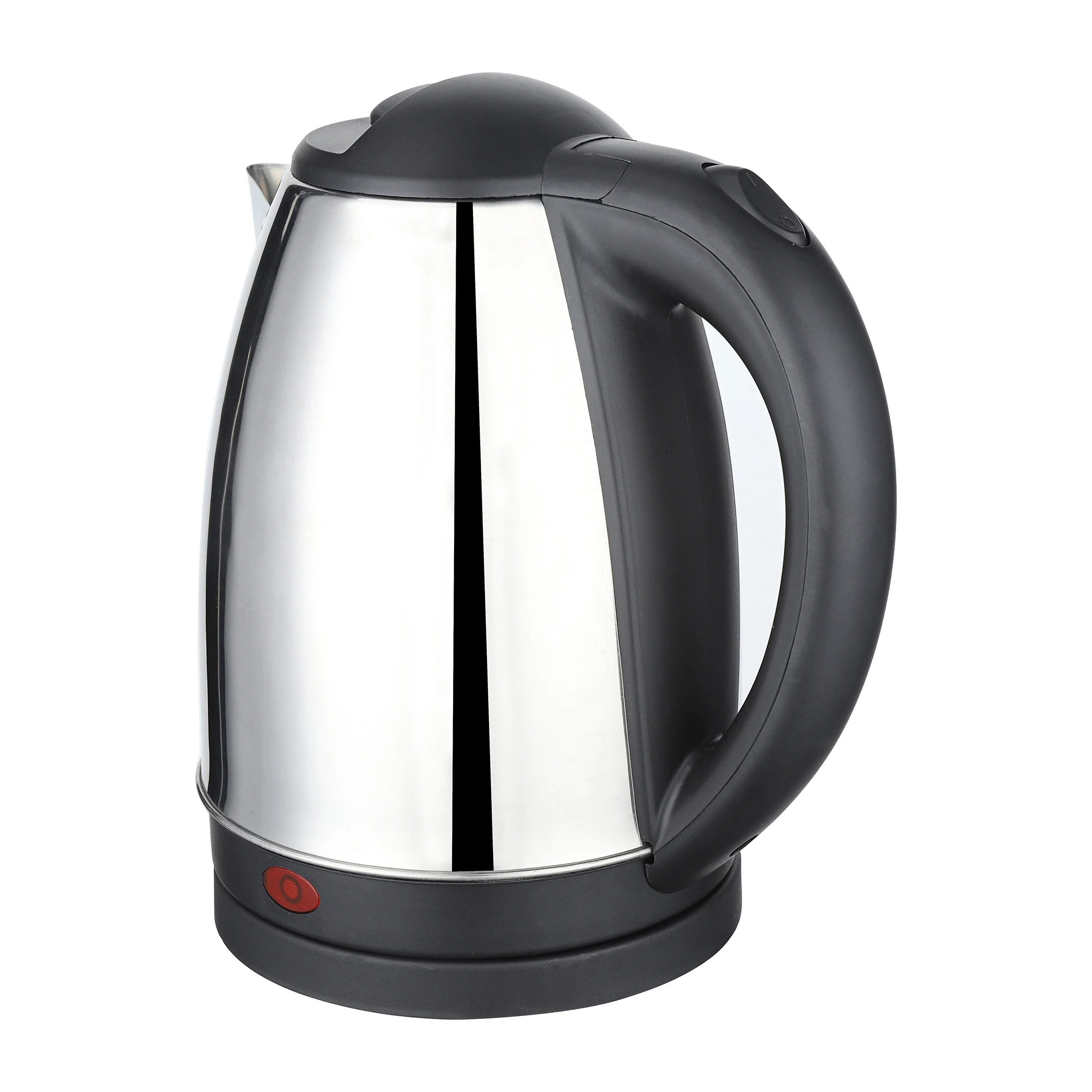 1.8L classical household appliance stainless steel electric water kettle