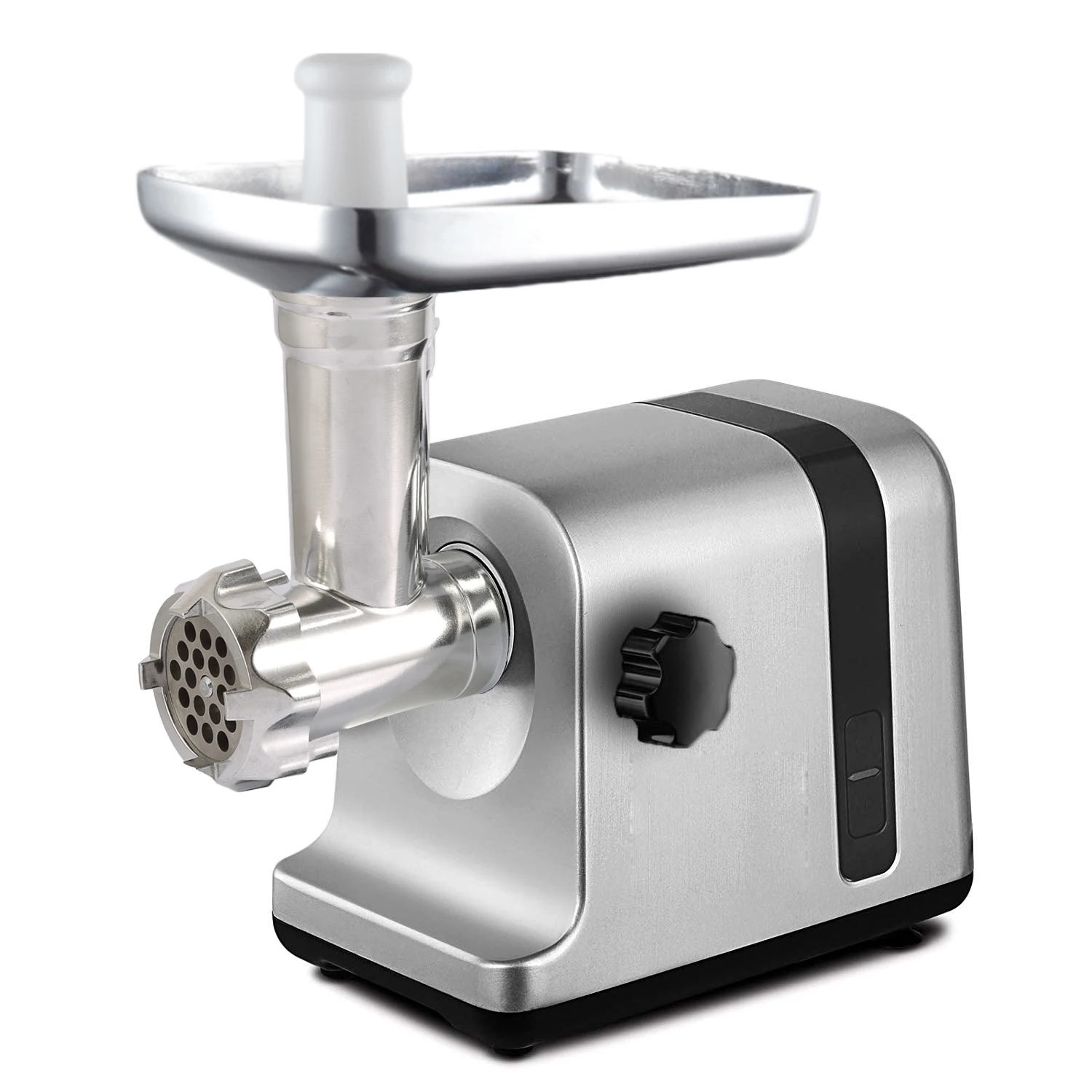 Multifunctional meat grinder household electric Stainless steel Meat mincer