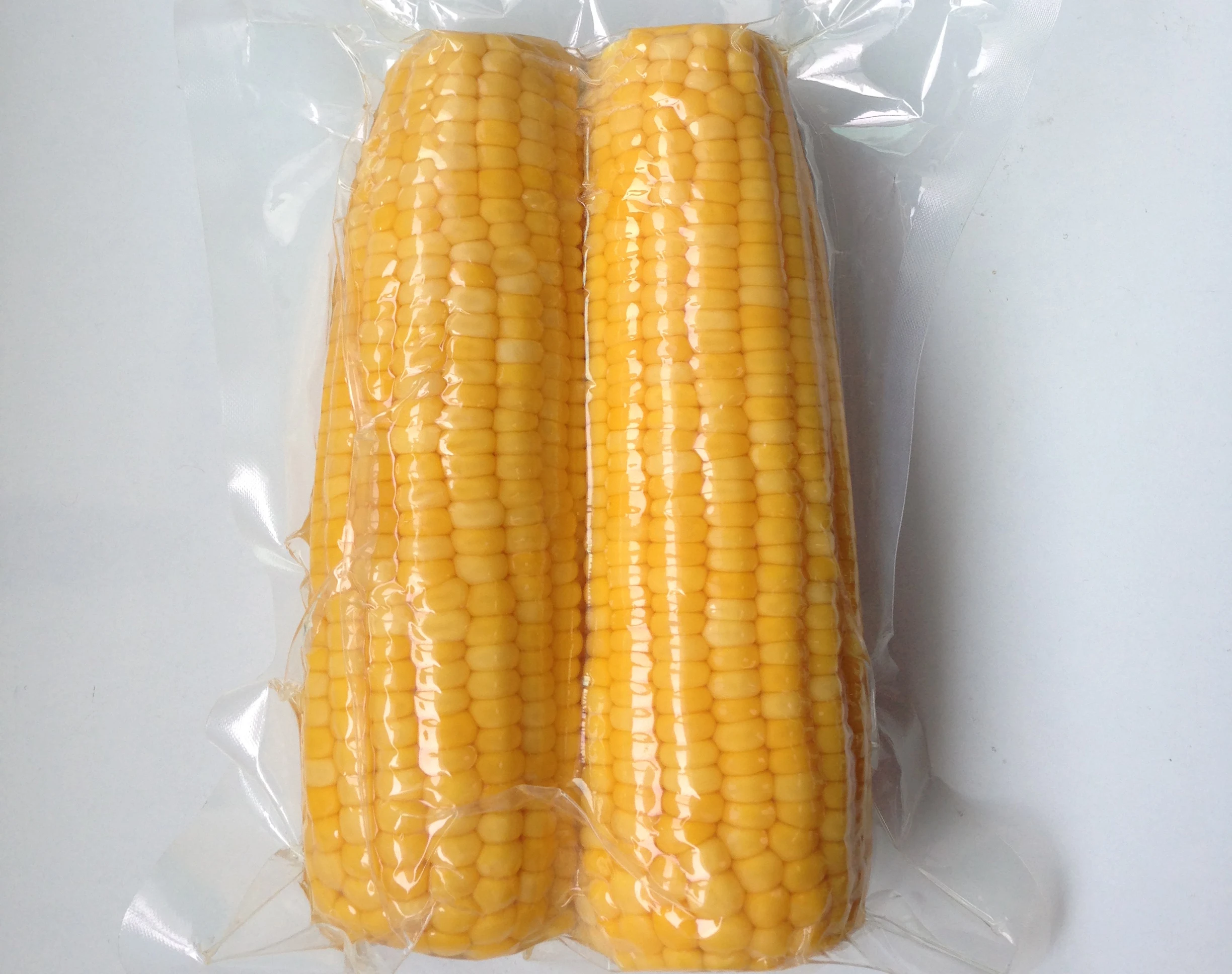 Кукурузный монолитный блок из Таиланда