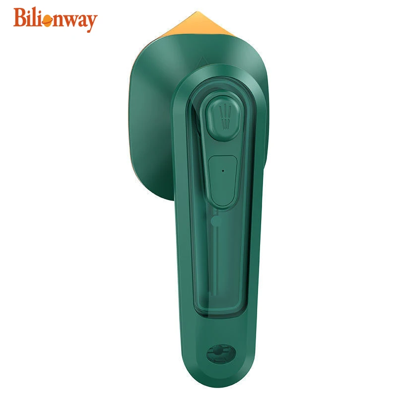 Mini Travel Iron steamer Portable Handheld ironing micro Electric Press Steam Iron