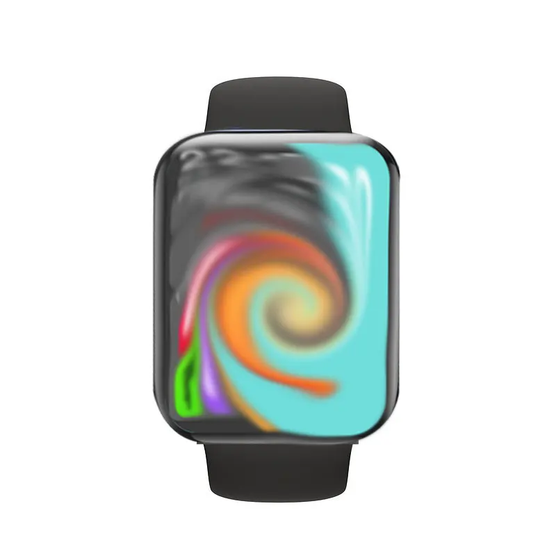 AINOOMAX HW12 smart watch smartwatch series 6 reloj inteligente HW 12 16 22 HW22 HW16