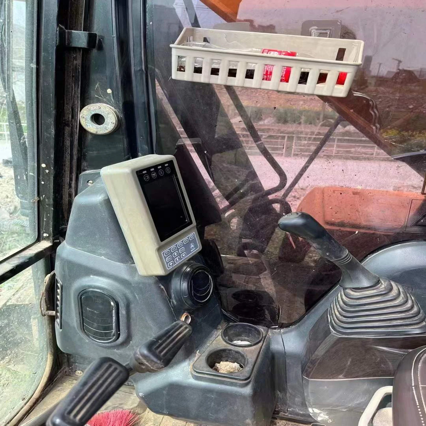 Б/у экскаватор SANYY SY135C SY215C-9 SY365 SY75C Cat 320c 312d 325d, оригинальные японские экскаваторы