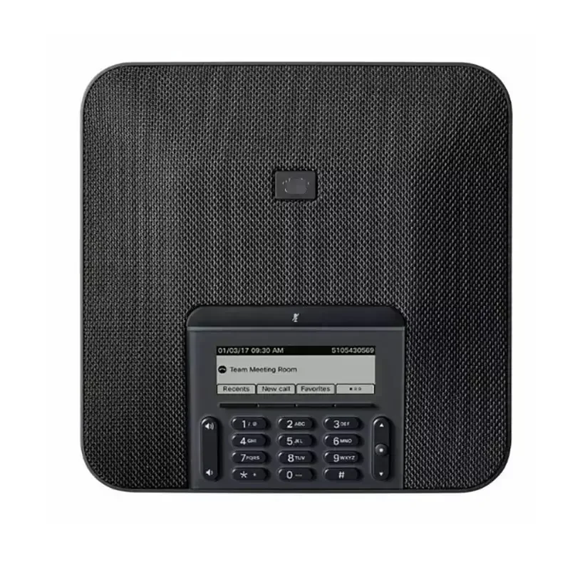 Brand New series 7832 series VOIP IP Conference Telephony CP-7832-K9=