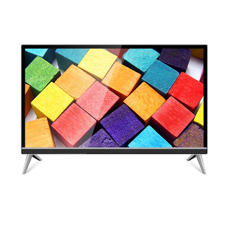 52 дюймов Заводская Горячая продажа высокой четкости Lcd hdtv Tv