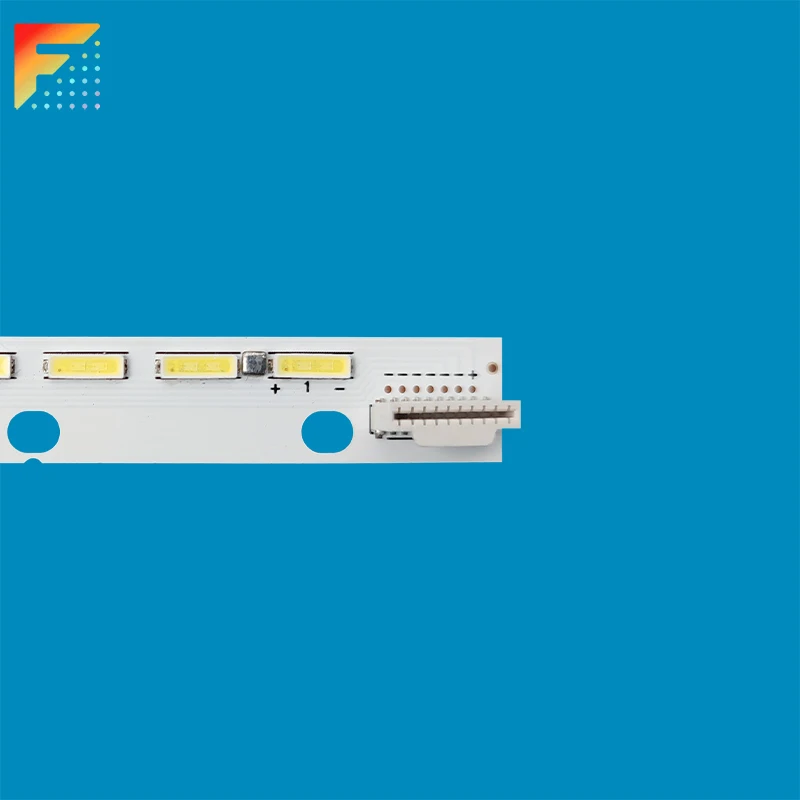 LED TV 42 Inches Backlight Strip For TV KDL-42R500A 42LA662 42LA643V 42LA644 42LA741 42LN655 V13 EDGE REV0.8 1 6920L-0001C 42LA6