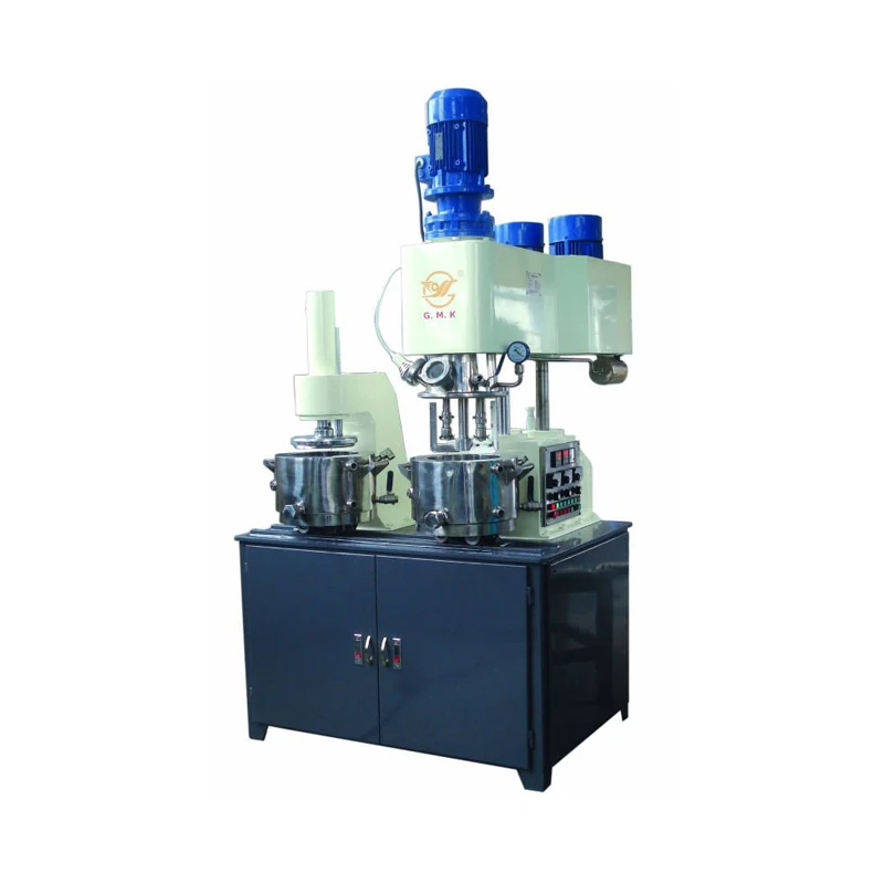 TOP 1 MS glue making machine polyurethane sealant pu sealant powerful laboratory mixer