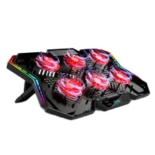 
Manual Fan Speed Switch Notebook Cooling pad 