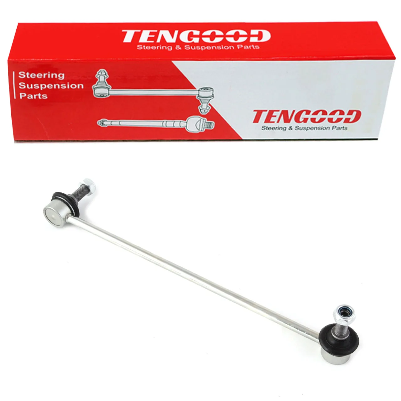 Tengood Auto Suspension Parts Stabilizer Sway Bar Links For HYUNDAI Azera/KIA Optima/KIA K5 54840-2T000 54840-3R000