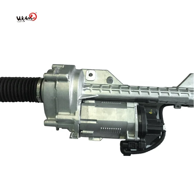 Quality for bmw steering rack for BMW X1 E84 09-14 32106872478