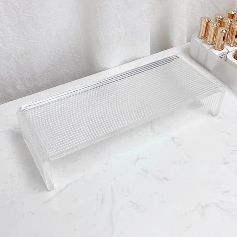 High Quality Wholesale Nail Arm Rest Hand Pillow Cushion Rest Stand Luxury Acrylic Arm Rest Manicure