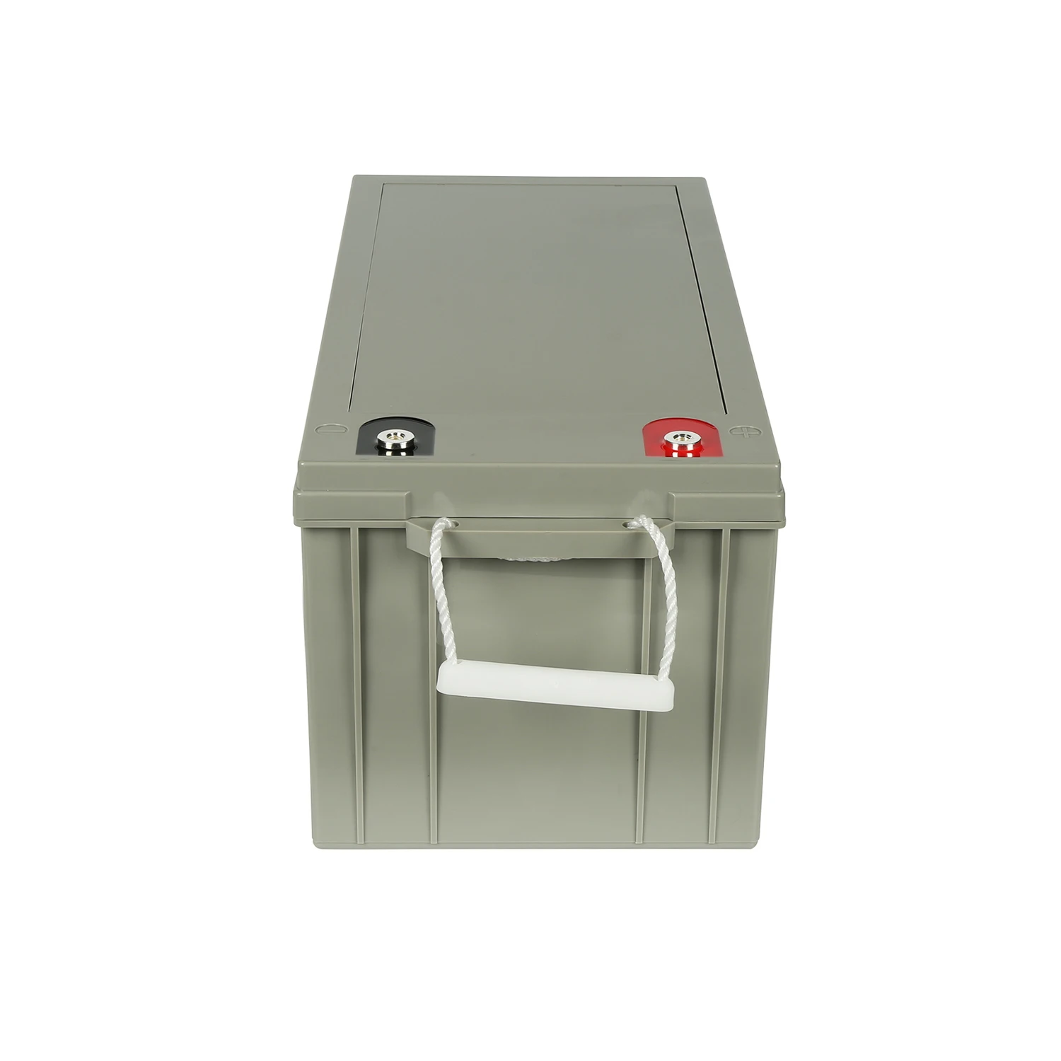 VRLA Sealed 12V 200Ah Deep-Cycle Lead Acid AGM Battery