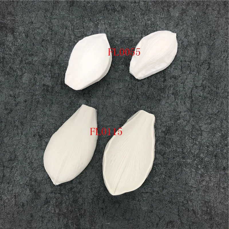 Силиконовая форма для выпечки