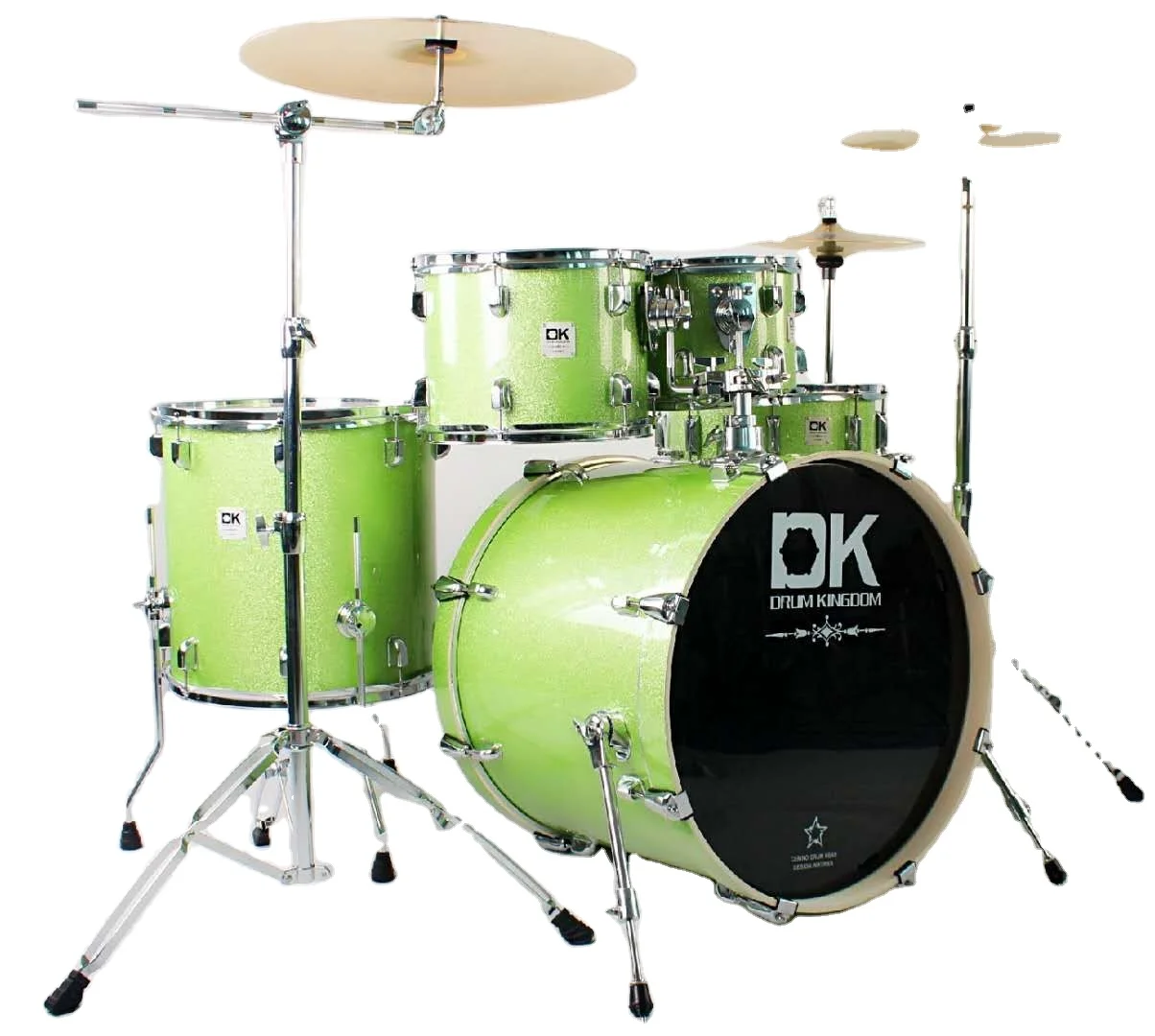 Best Selling latest design sale set custom drum kits