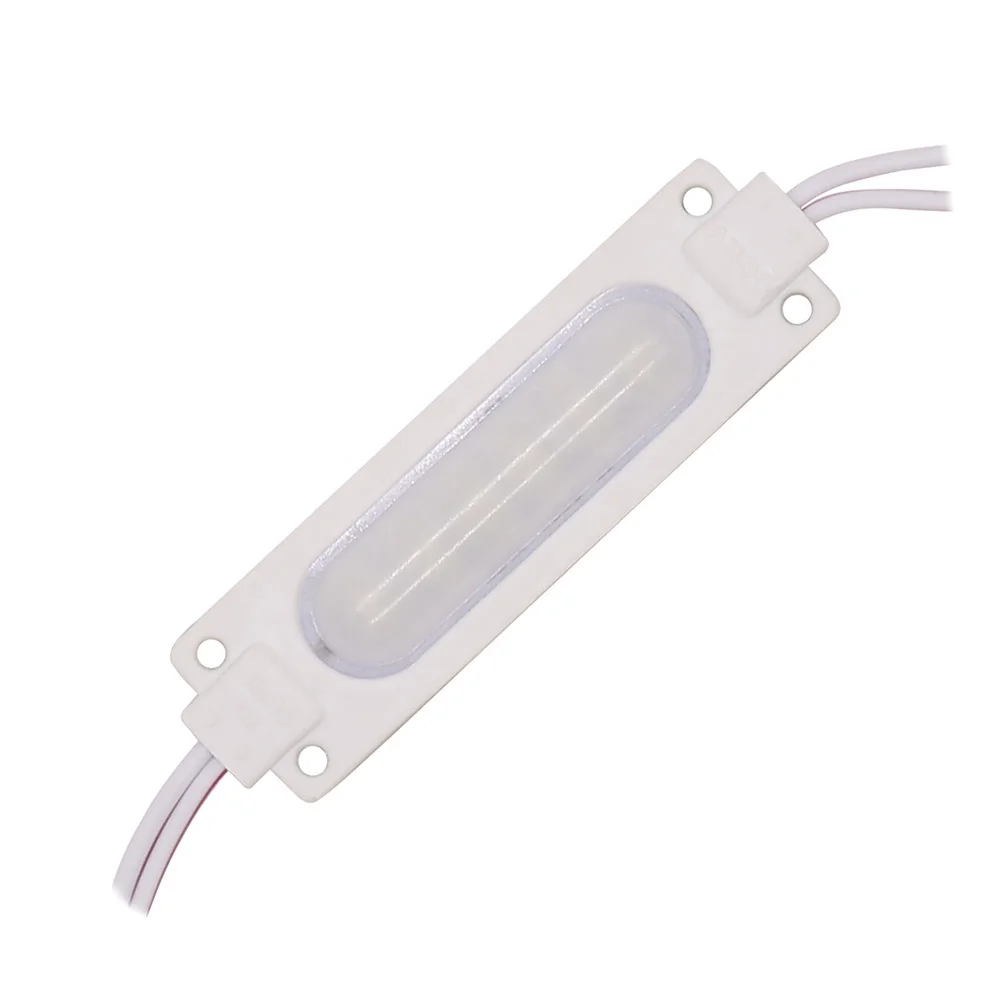 High Power DC12V 2835 LEDs 1.5W Digital LED Pixel Light LED Module