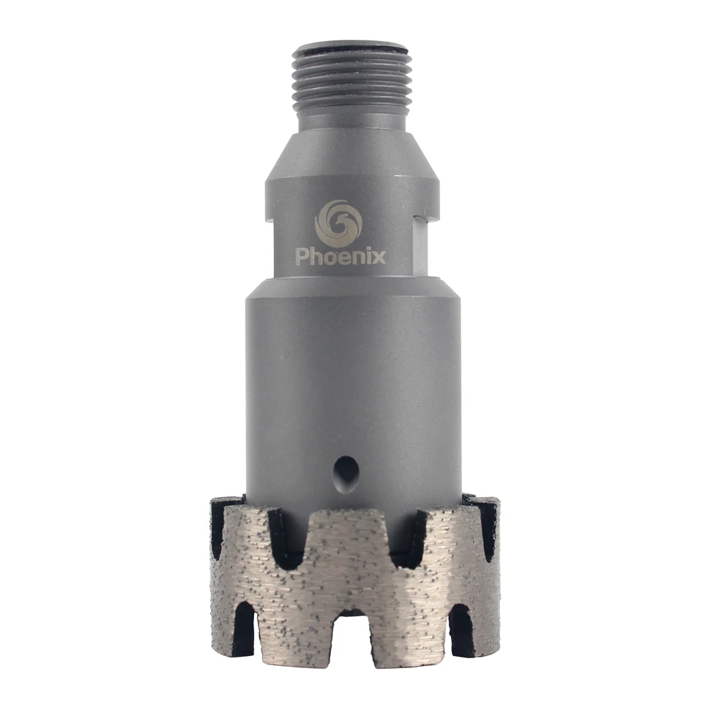 Raizi CNC 1/2 \