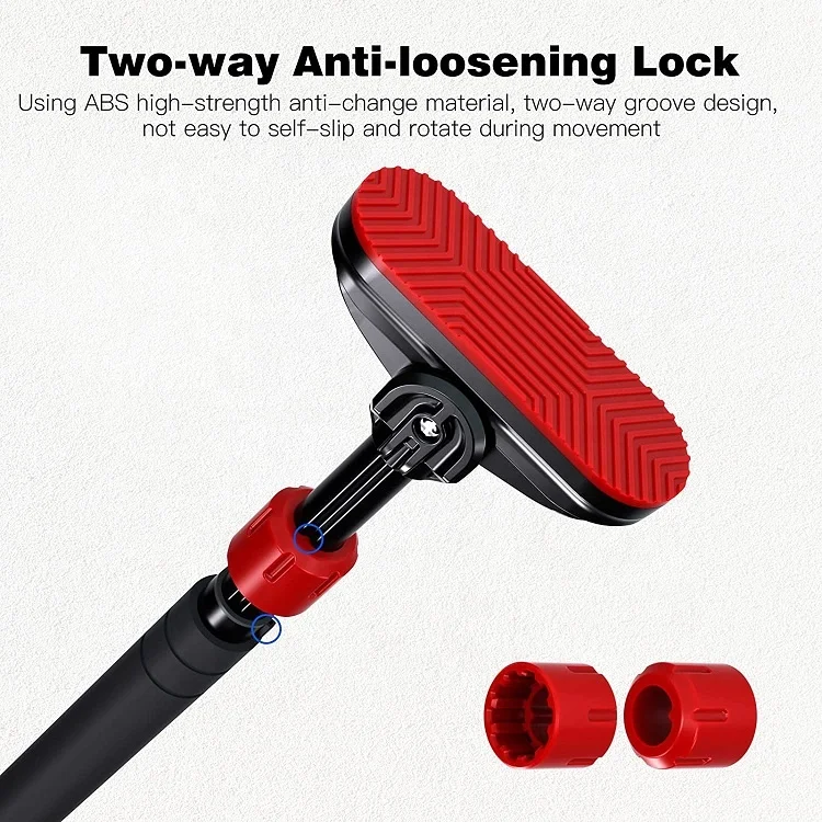 Wellshow Sport Fitness Equipment Home Adjustable Wall Doorway Pull Up Bar