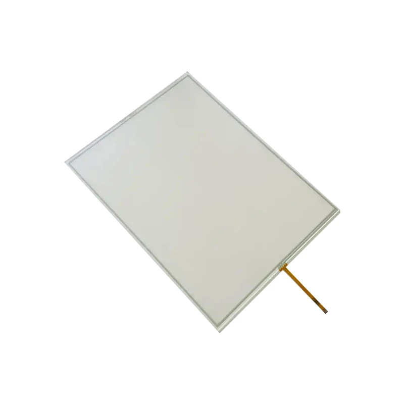 Industrial Capacitive Touch Screen 7 12.1 10.1 15.6 17 Inch Waterproof interactive LCD TFT Touch Panel