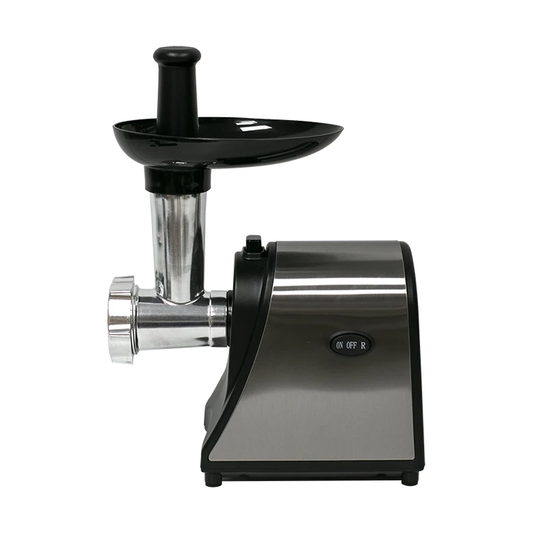 Best Multifunctional Electric Household Hicken Meat And Bone Butcher Grinder Chopper Made In China