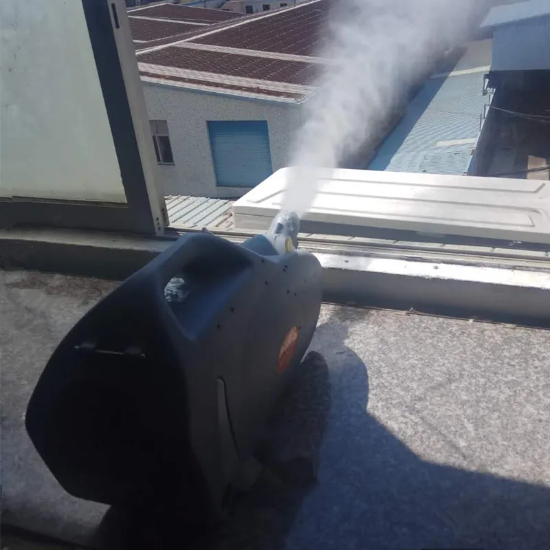 Распылитель для пестицидов, 12 л, 220 В, 2200 Вт