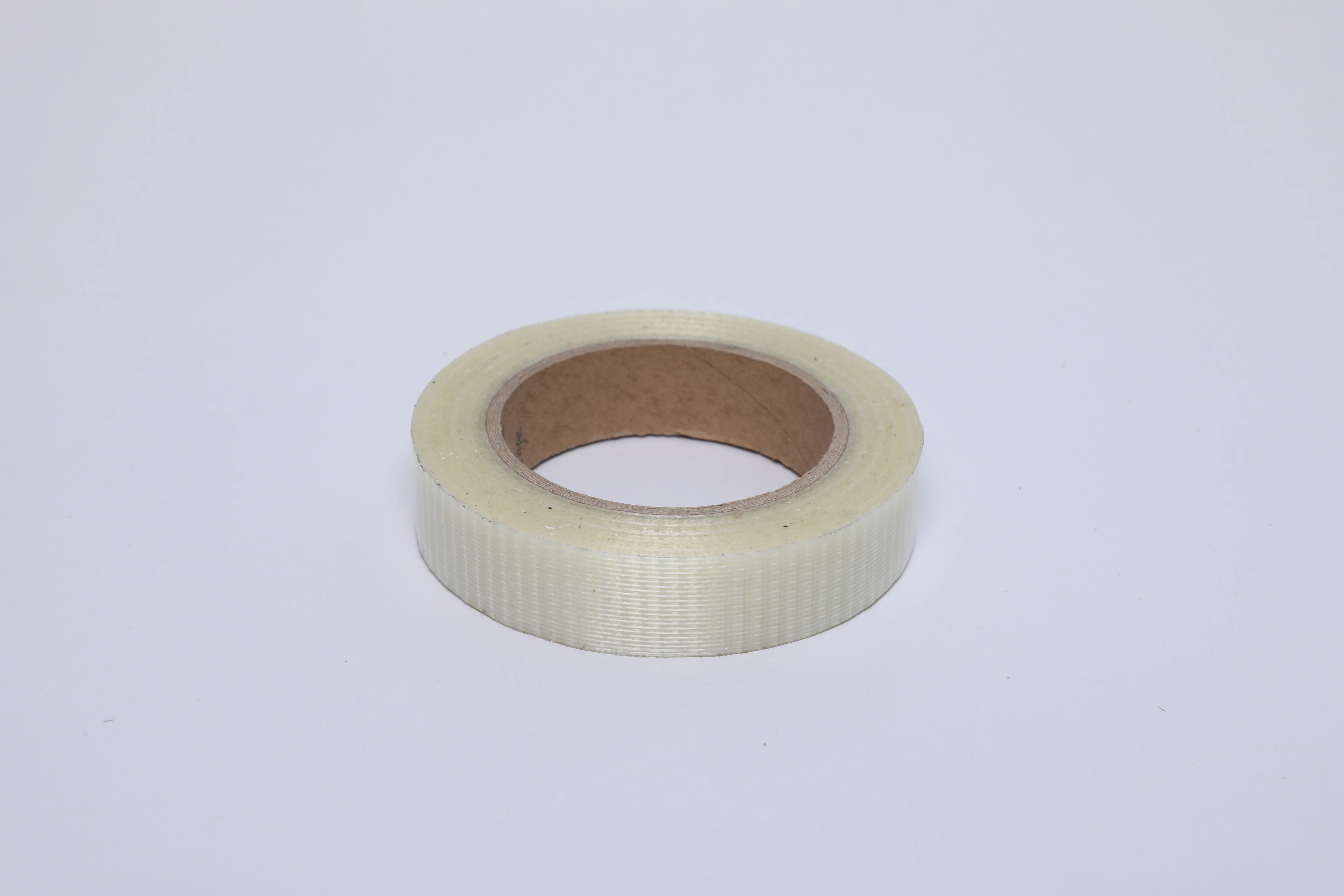 Strapping Filament Tape Rolls Reinforced Packing Tape Fiberglass Tape