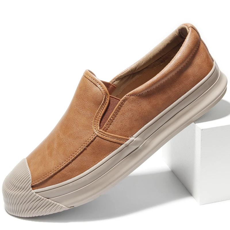 Factory supplier low MOQ trendy forrest gump daddy shoes versatile chunky mens casual sneakers