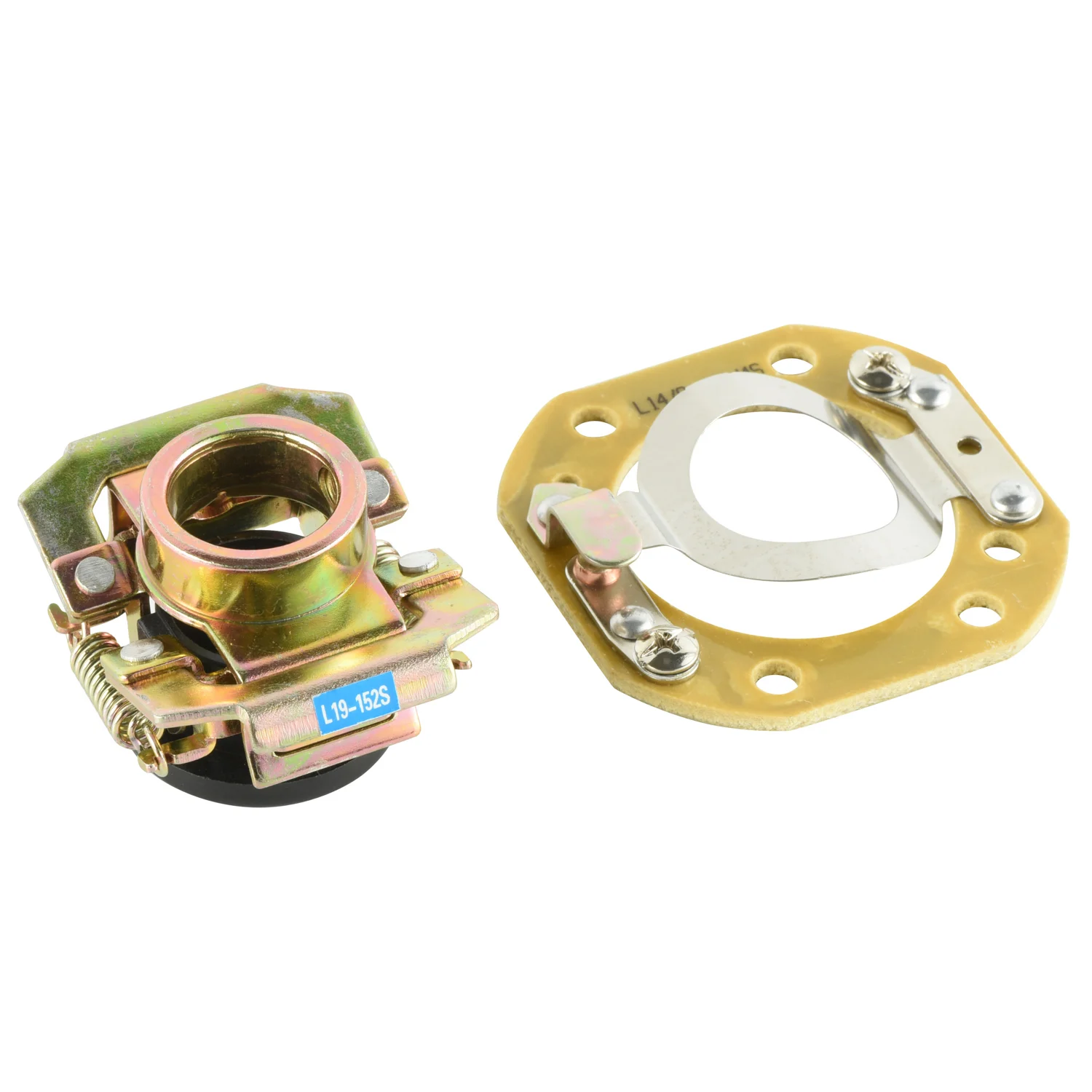 UL passed L19-152(4)S single phase motor centrifugal start switch