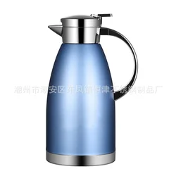 Custom Logo High Quality Insulation 24 Hours 304 Stainless Steel Thermos Vacuum Flask For Gift