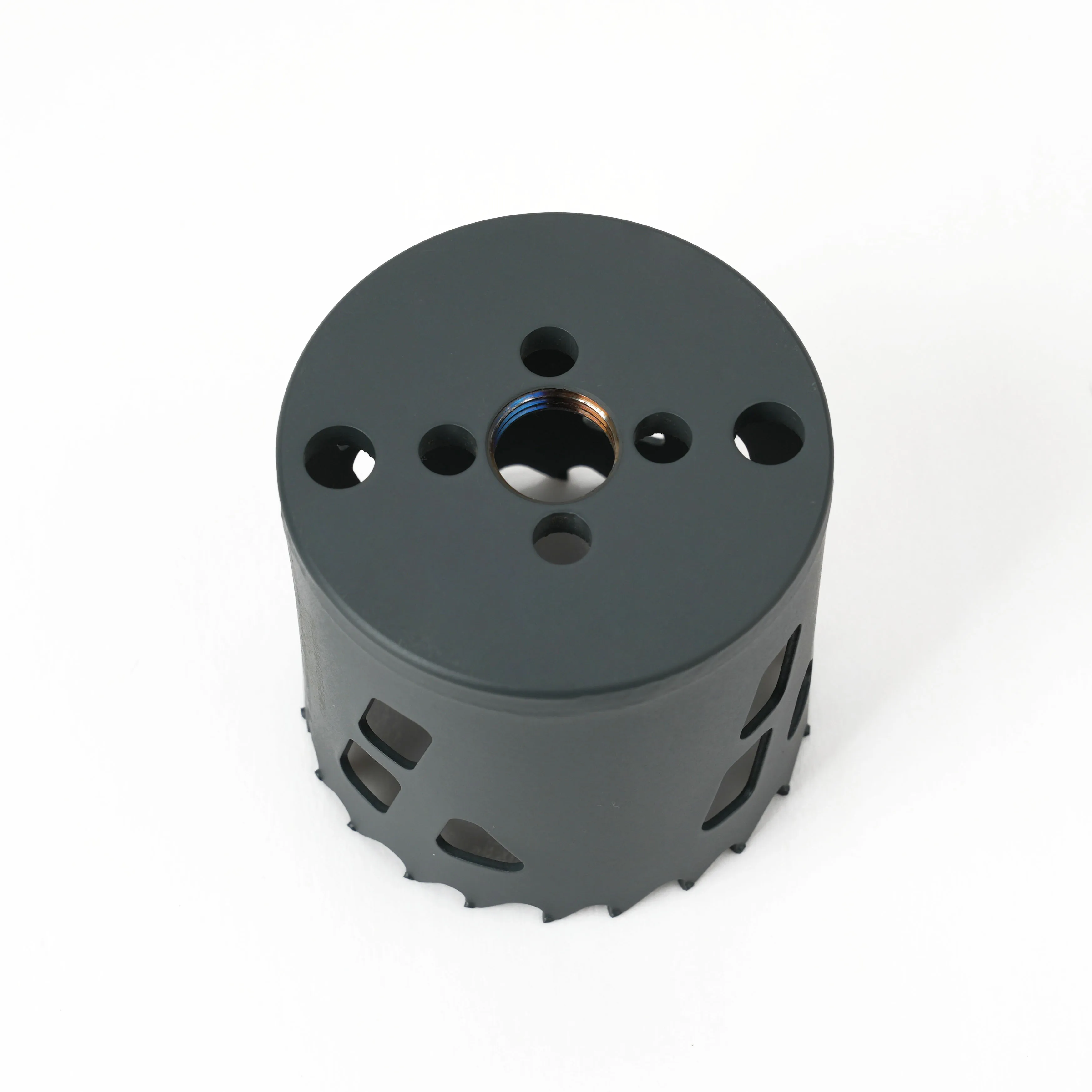 Professional Manufacturer TCT Metal Hole Saw Tipped TCT Hole Cutters Carbide Hole Saw