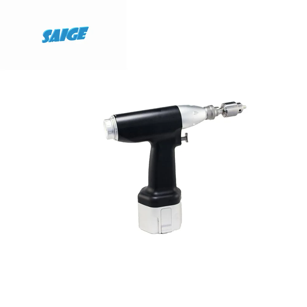 Medical electric bone drill/ Electric Power orthopedic  Drill