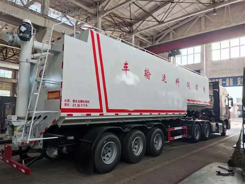 Автоцистерна Dongfeng 12 м из углеродистой стали 8*4