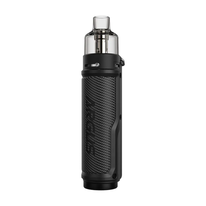 Электронная сигарета VOOPOO Argus X вейп с батареей 18650 80 Вт катушкой PnP 4 5 мл GENE.TT Pod VS Drag