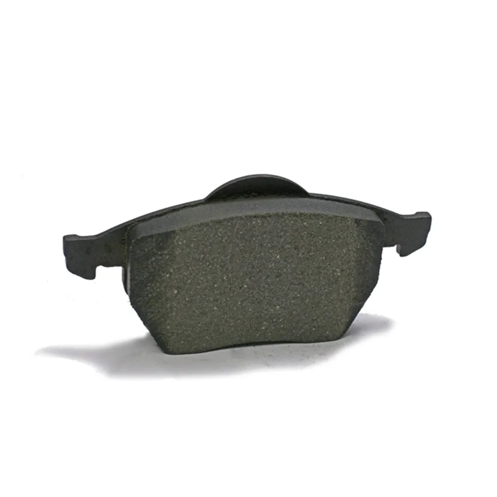 
Manufacturer wholesale accpet oem semi-metal brake pads 