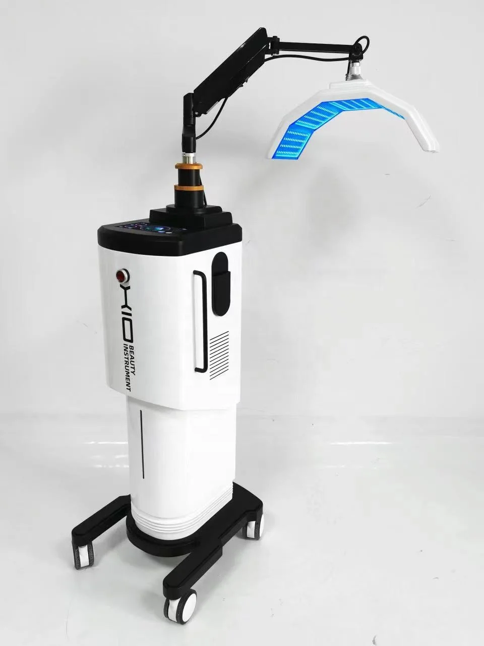 NEWEST 7 Color PDT led facial light/phototherapy skin care/ Skin Rejuvenation pdt led light therapy