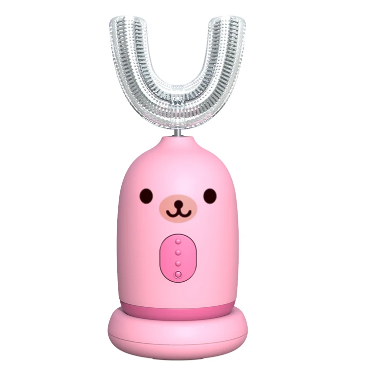 Clean Toothbrush Electric Toothbrush Whitening Rechargeable Sonic