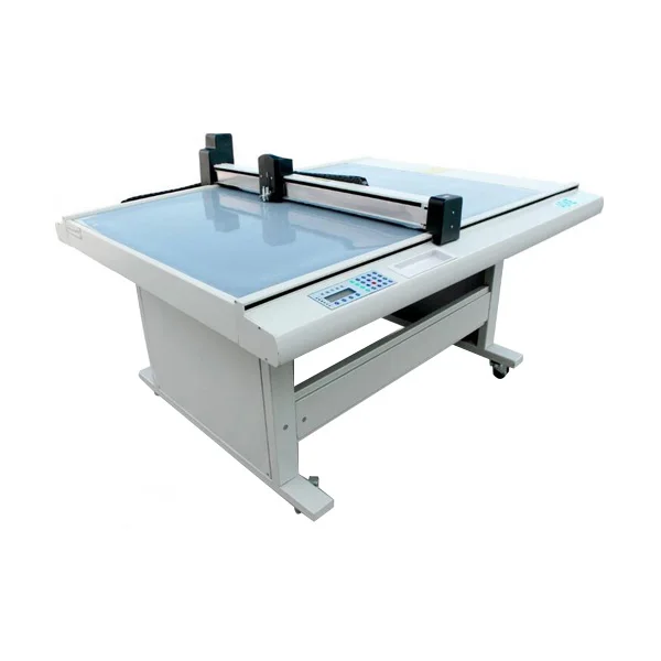 AOKE GD Series 1500 x 1200mm Garment Costume Pattern Cutting Plotter