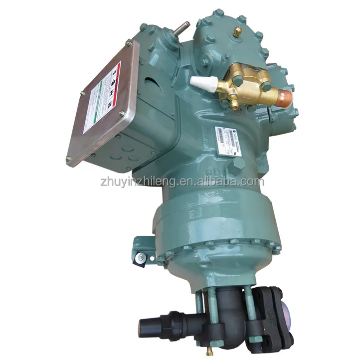 supply original chiller compressor 25HP carlyle compressor