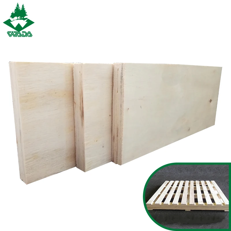packing pallet lvl from China lvl for pallet price list