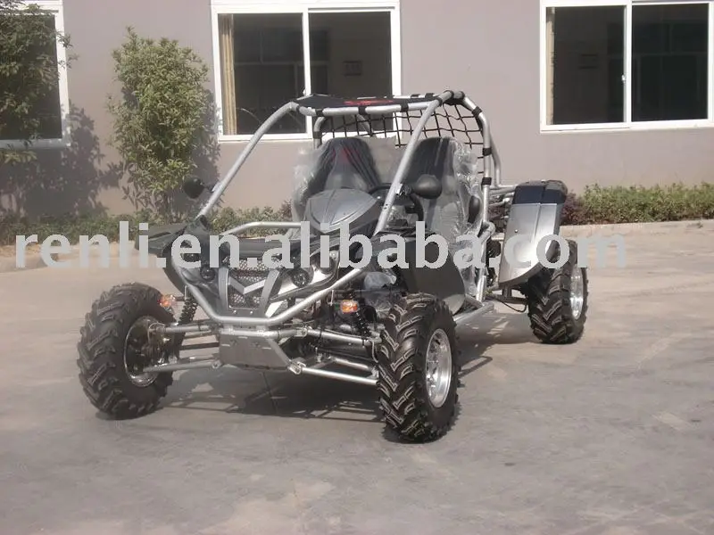 RLG2-250DZ eec kart/багги