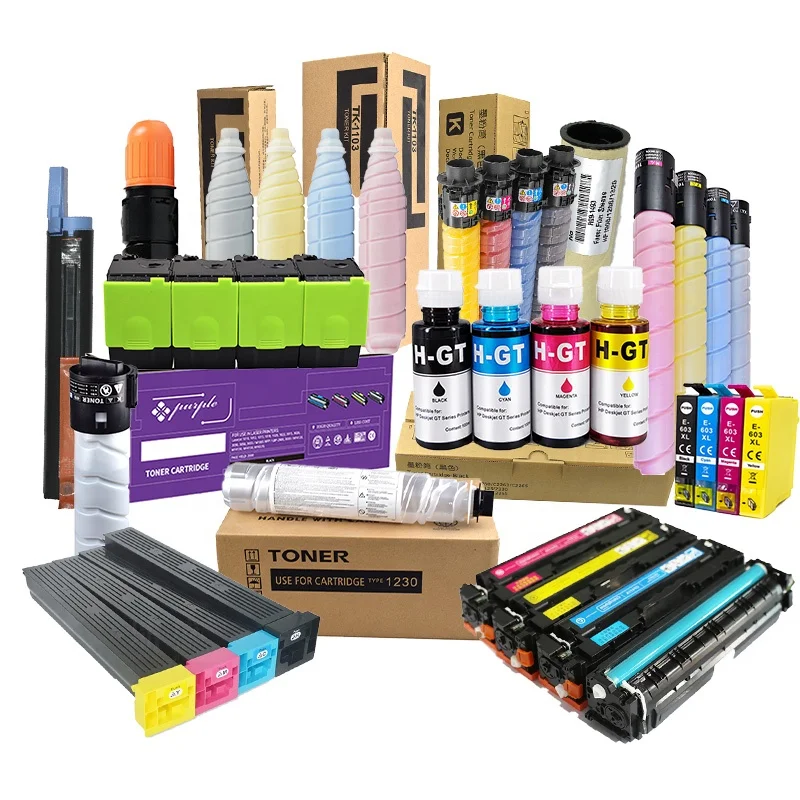 PURPLE Compatible NPG-25 NPG25 GPR-15 C-EXV11 Copier toner cartridge for CANON IR2270 2230 2830 2870 3025 3025N 3030 3030N npg25