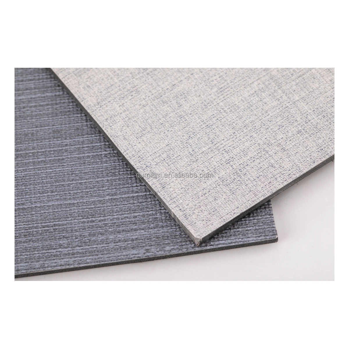 Exterior Aluminum composite panels acp sheets 3mm 4mm for advertising board